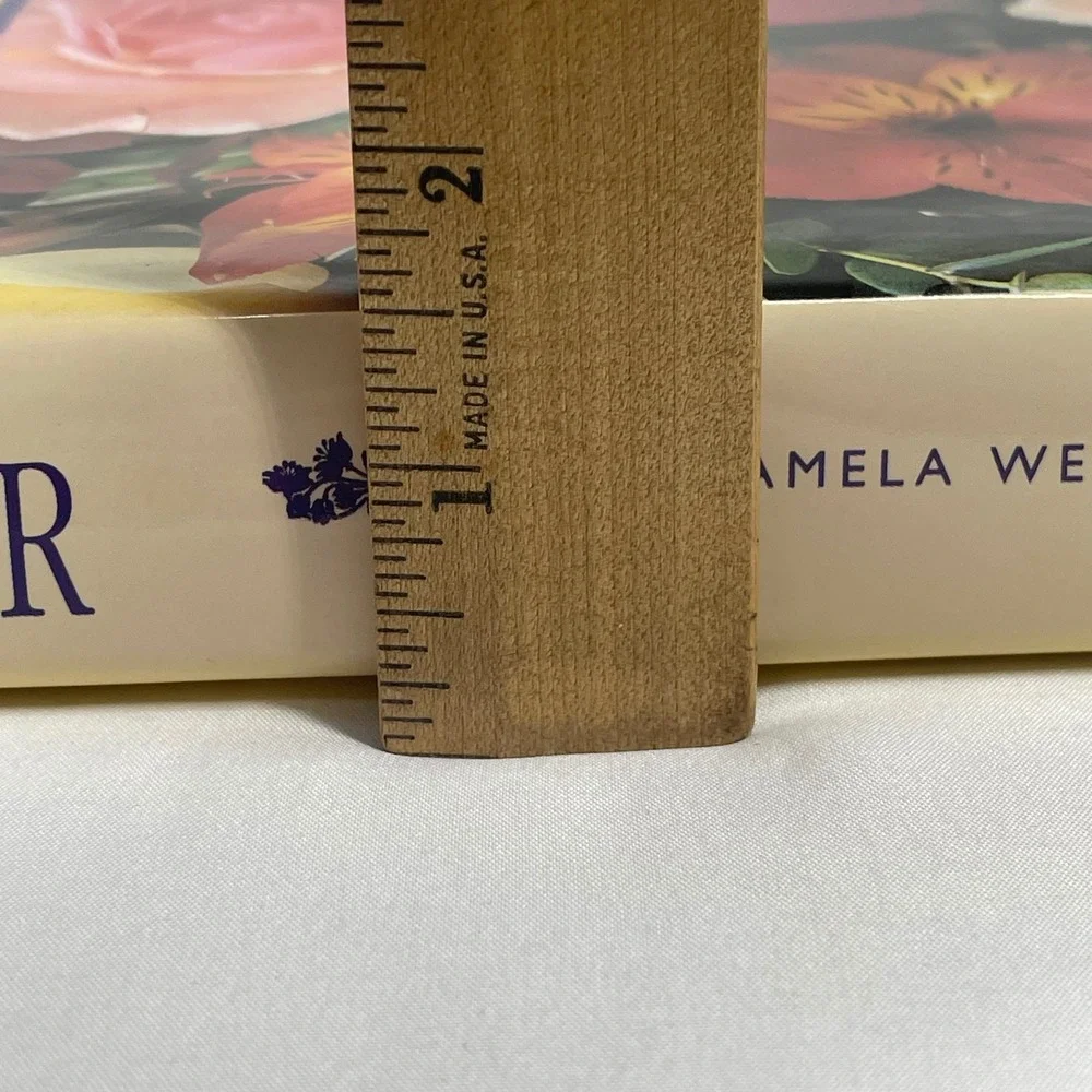 The Complete Flower Arranger Pamela Westland HC DJ 1993 Floral Design Guide